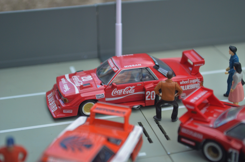 Illustration for article titled Land of the Rising Sun-Day: Car Show